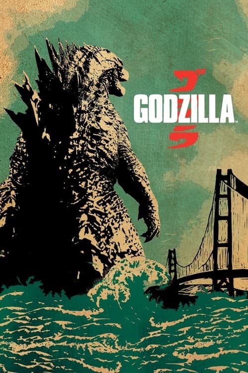 Godzilla 1 izle