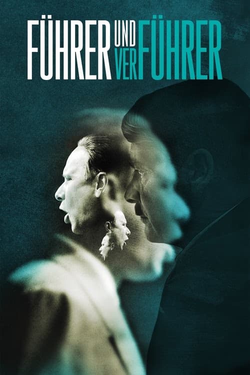 Goebbels and the Führer izle