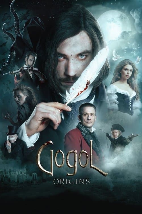 Gogol Başlangıç izle