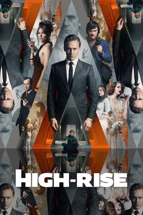 Gökdelen izle