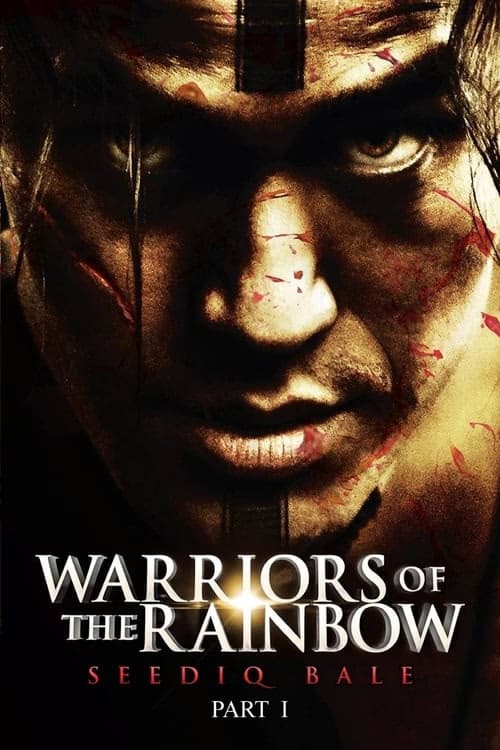 Gökkuşağı Savaşçıları izle