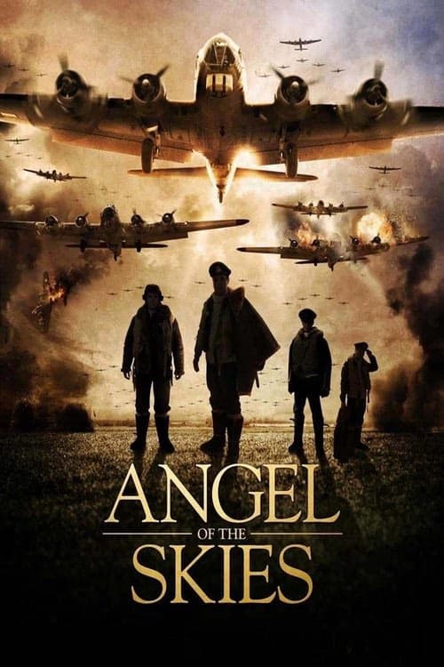 Göklerin Melegi izle