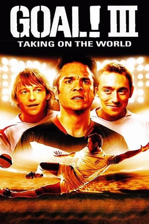 Gol III izle