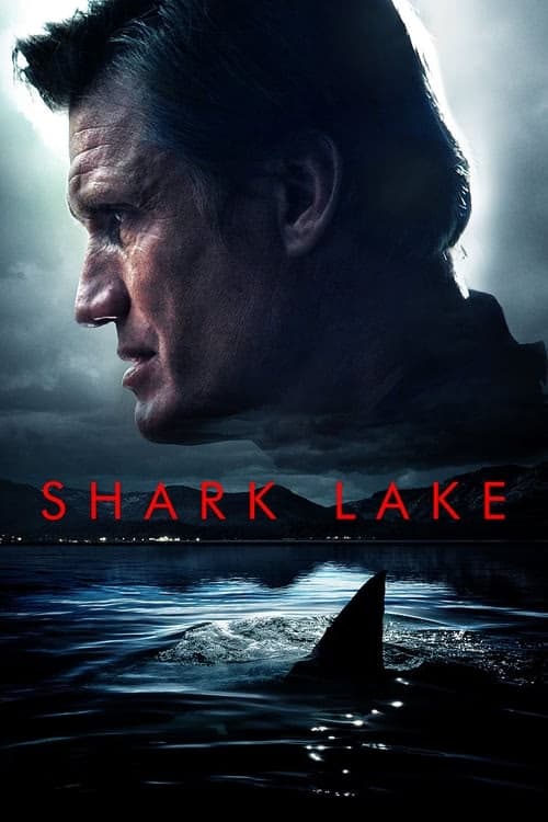 Gölde Dehşet izle