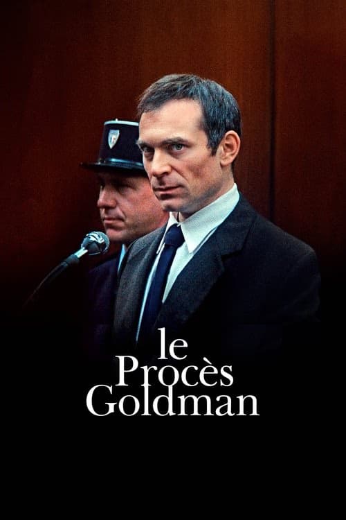 Goldman Davası izle