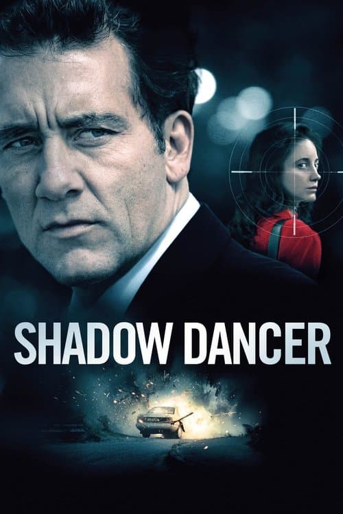 Gölgede Dans izle