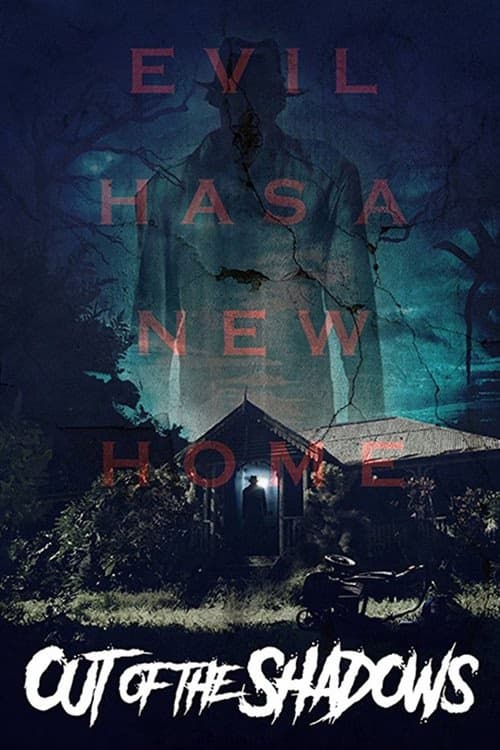 Gölgedeki Hayalet izle