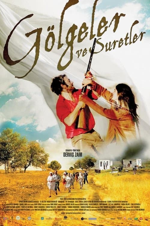 Gölgeler ve Suretler izle