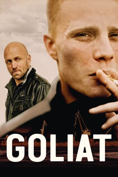 Goliat izle