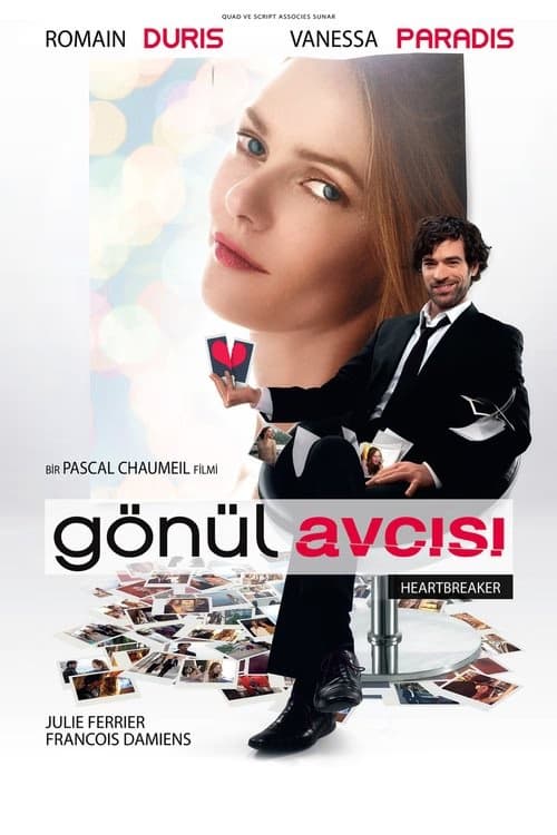 Gönül Avcısı izle