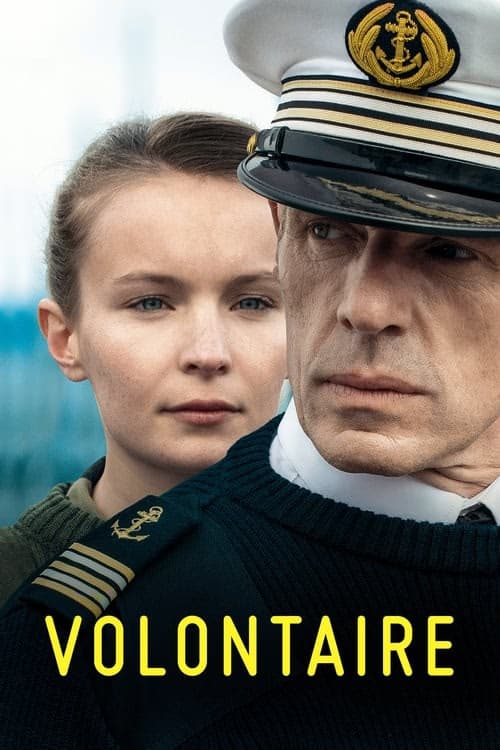Gönüllü izle
