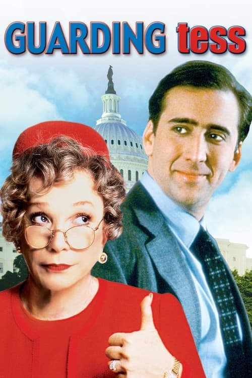 Gönülsüz Koruma izle