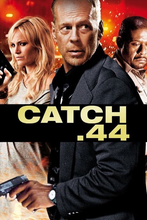 Görev 44 izle