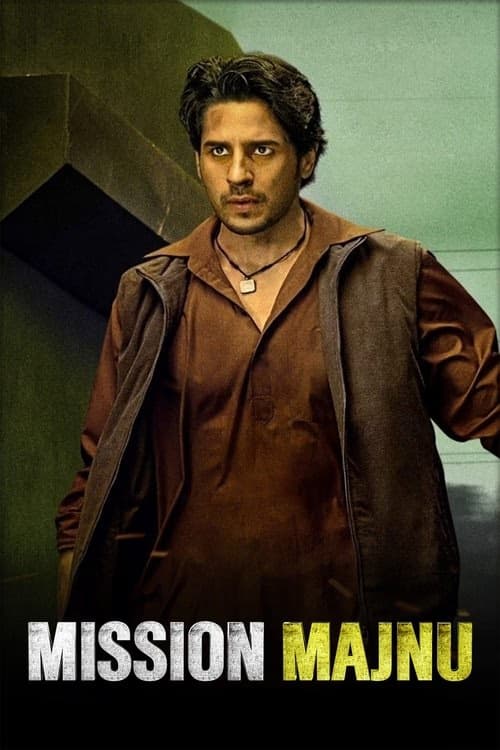 Görev Majnu izle