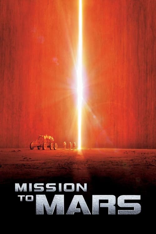 Görev: Mars izle