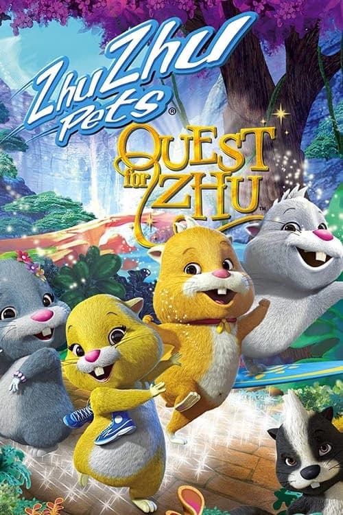 Görev Zhu izle