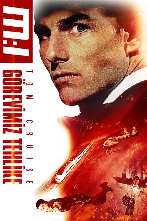 Görevimiz Tehlike izle