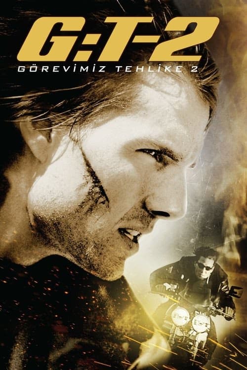 Görevimiz Tehlike II izle