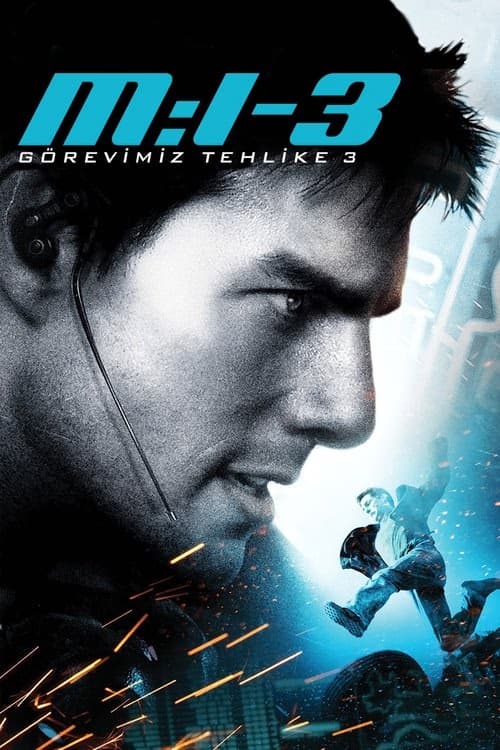 Görevimiz Tehlike III izle