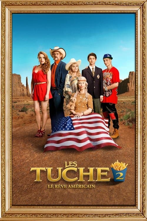 Les Tuche