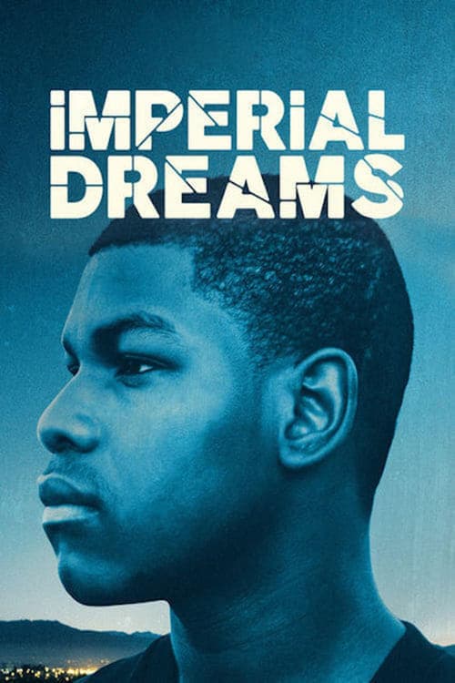 Görkemli Hayaller izle