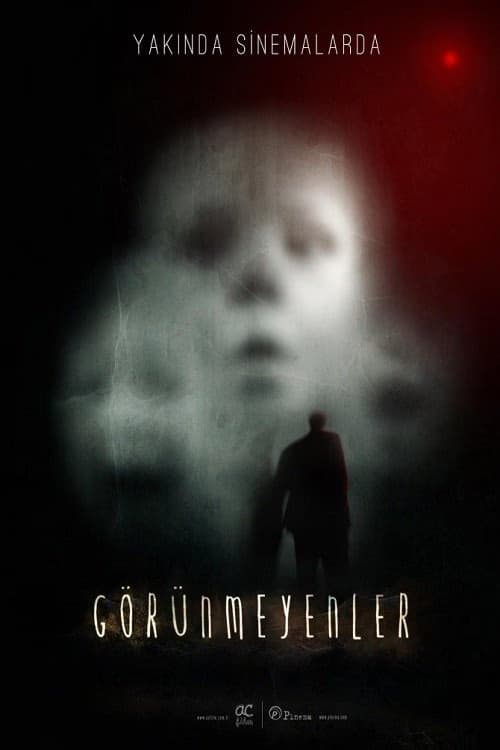 Görünmeyenler izle