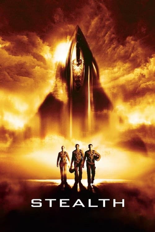 Görünmez Savaşçı izle