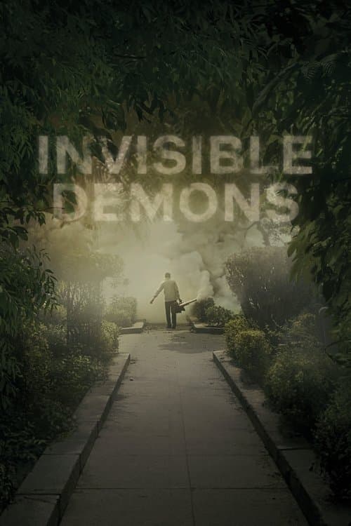 Görünmez Şeytanlar izle