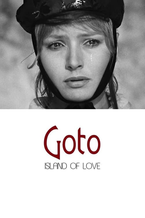 Goto, l'île d'amour izle