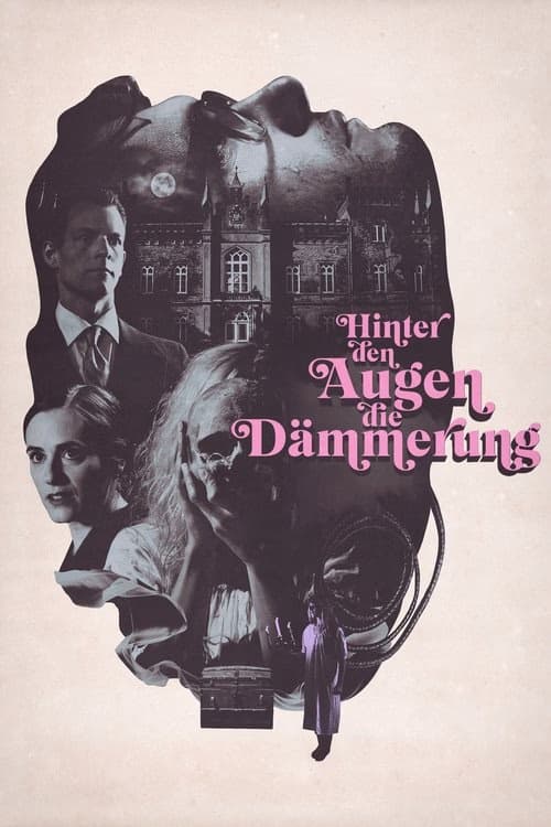 Gözlerin Arkasındaki Şafak izle