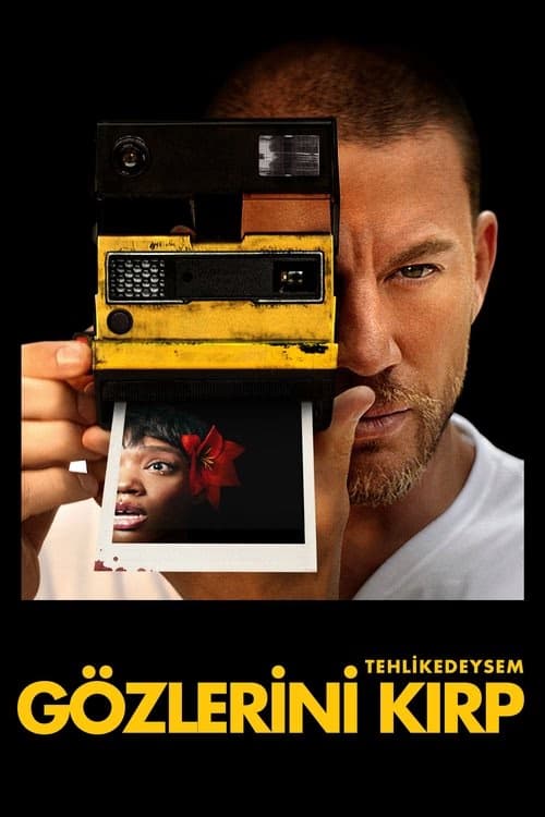 Gözlerini Kırp izle