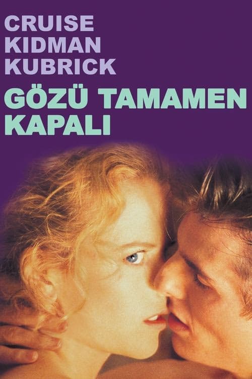 Gözü Tamamen Kapalı izle