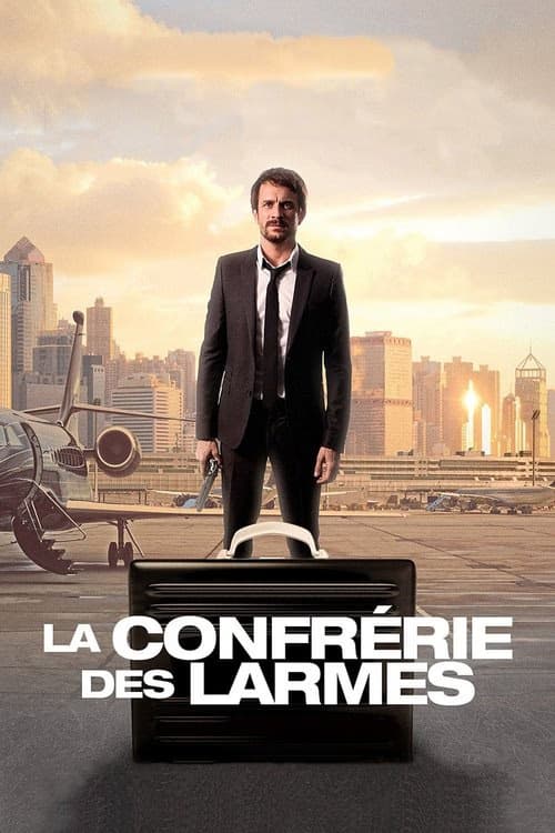 Gözyaşı Kardeşliği izle