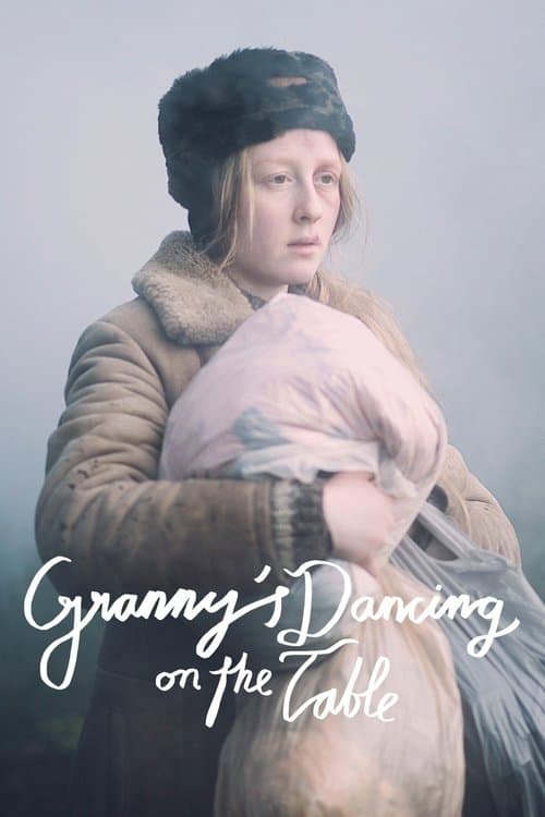 Granny's Dancing on the Table izle