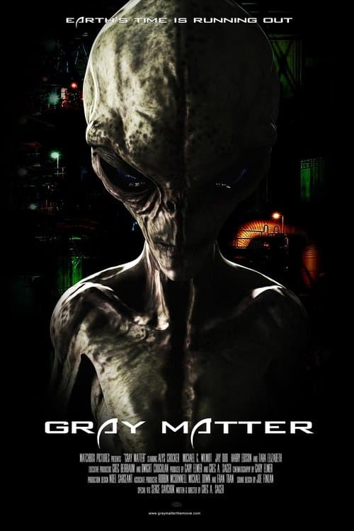 Gray Matter izle