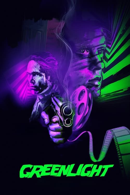Greenlight izle