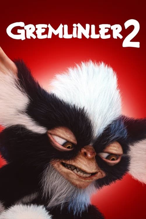 Gremlinler 2 izle