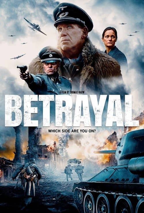 Grenzeloos verraad izle