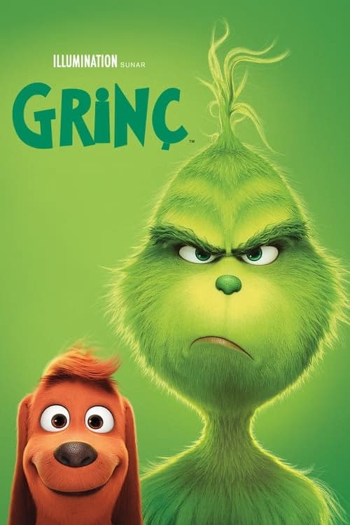 Grinç izle