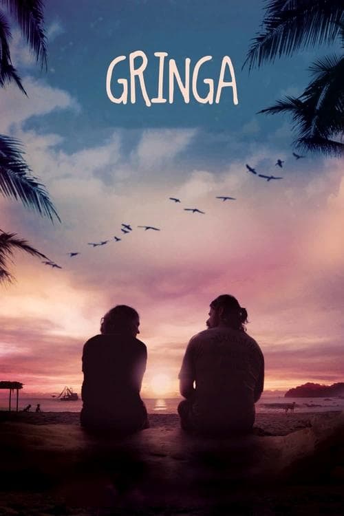 Gringa izle