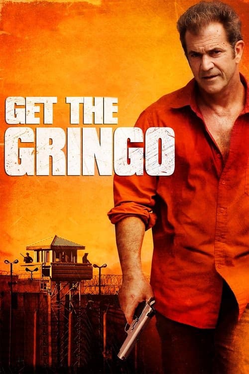 Gringo'yu Yakala izle