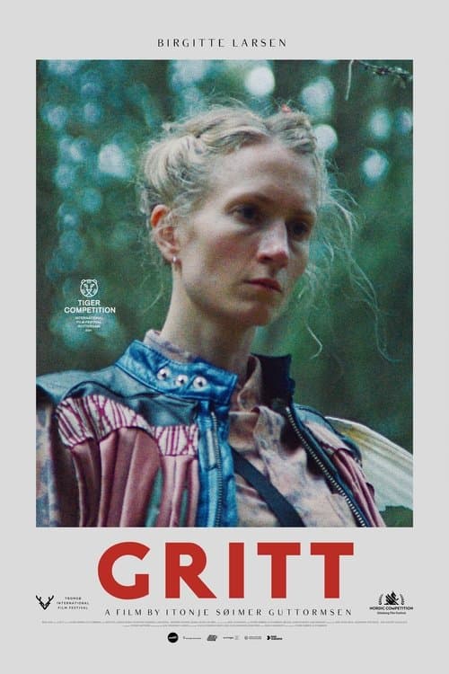 Gritt izle
