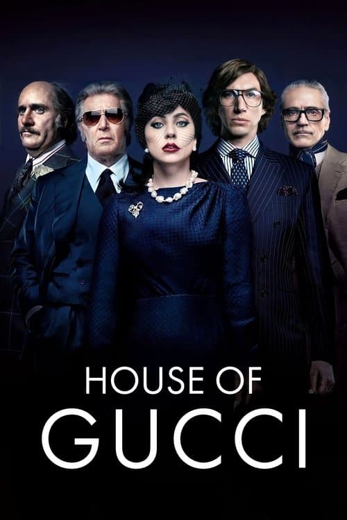 Gucci Ailesi izle