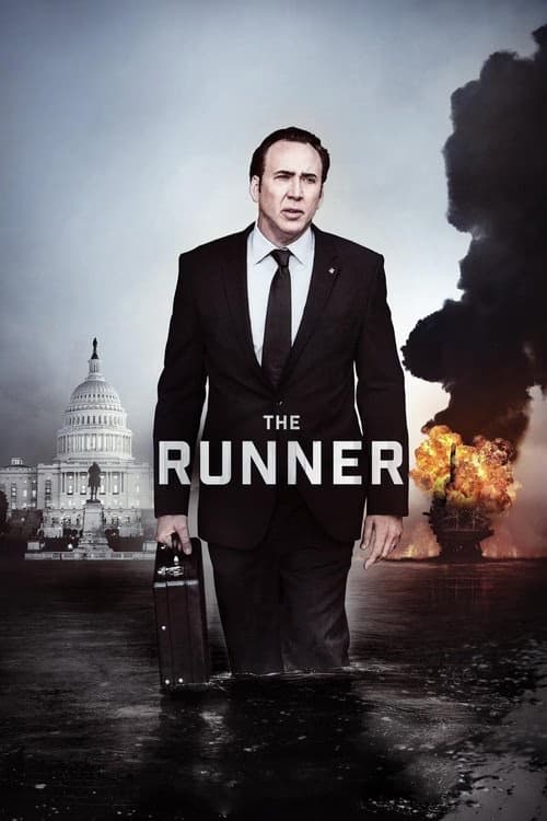 Gücün Bedeli izle