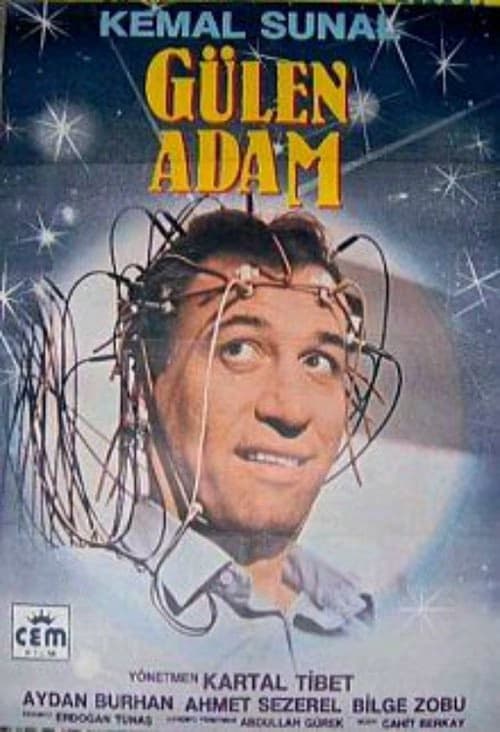 Gülen Adam izle