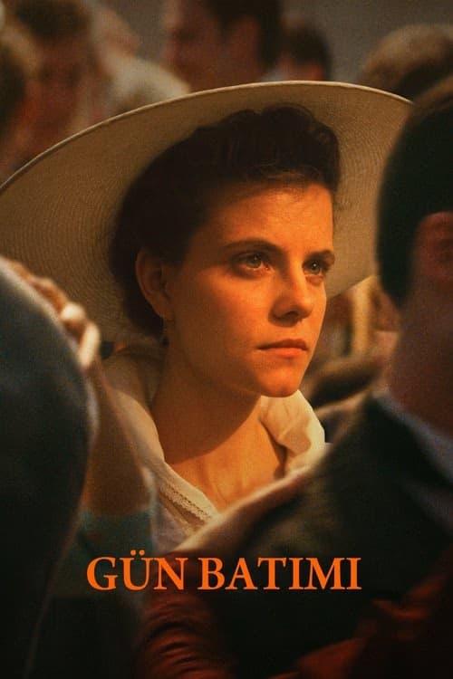 Gün Batımı izle