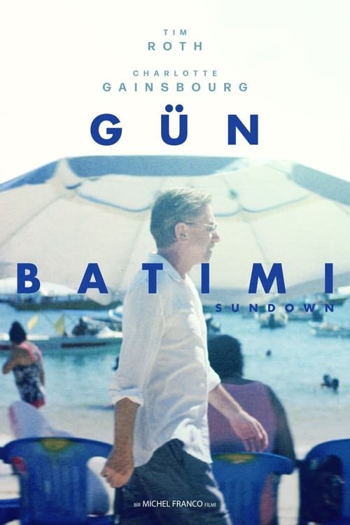 Gün Batımı izle
