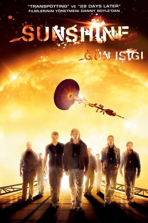 Gün Işığı izle