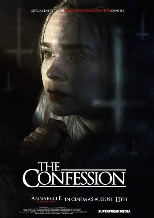 Günah Çıkarma izle