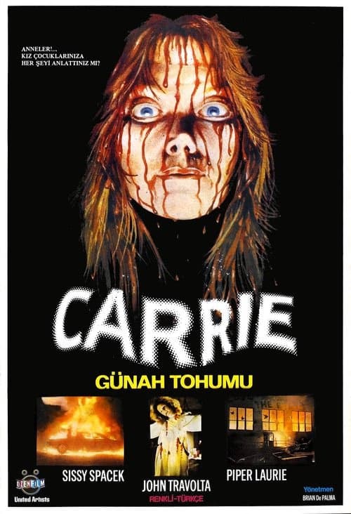 Günah Tohumu izle